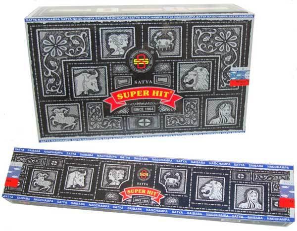 Nag Champa Superhit Incense