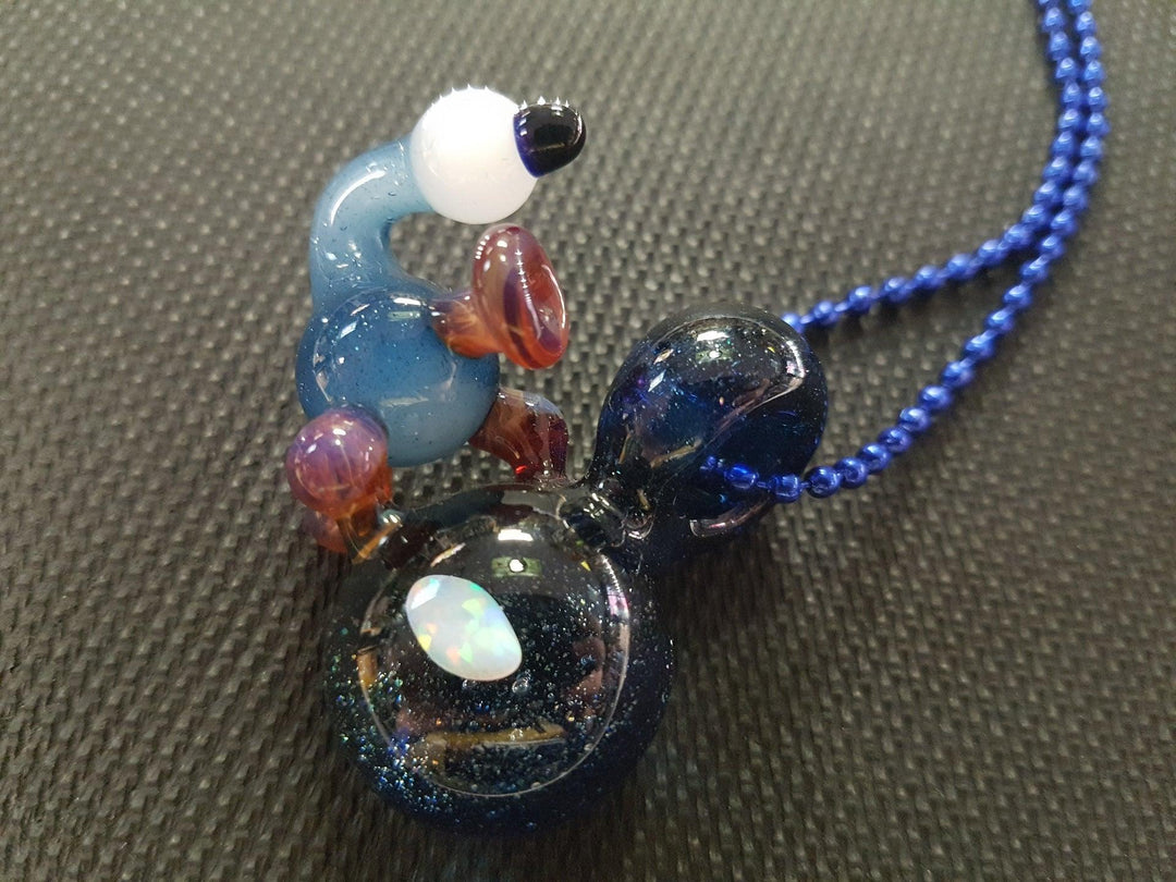 Cyclops Pendant - shellshock420