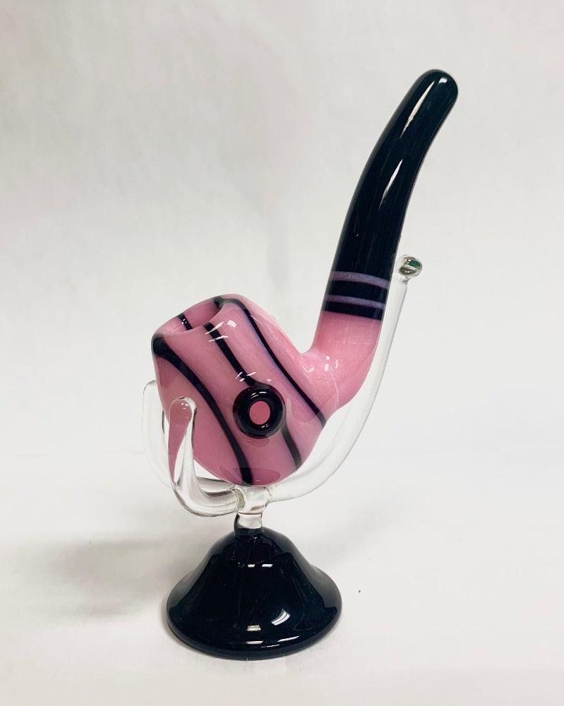 chameleon glow g13 pipe - shell shock