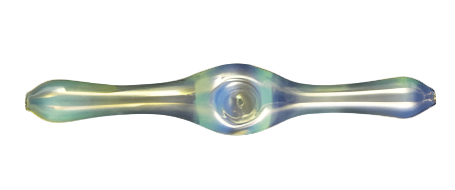 Cham 22-CC Lovers Pipe - shell shock