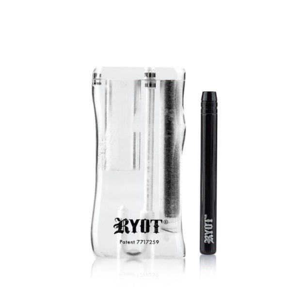 RYOT Dugout Acrylic w/Matching Stick