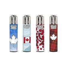 Clipper Lighters Classic