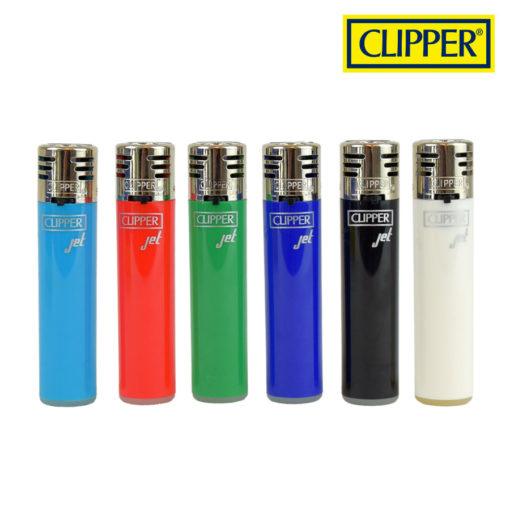 jet clipper lighters - shell shock