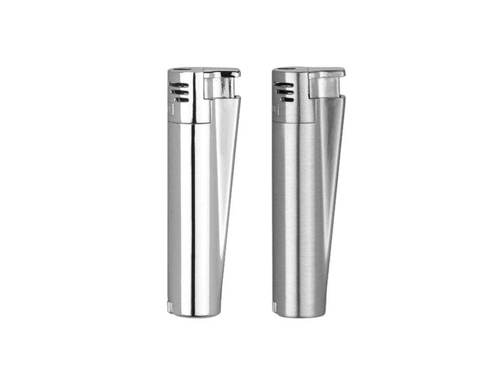 Clipper metal jet lighter - shell shock