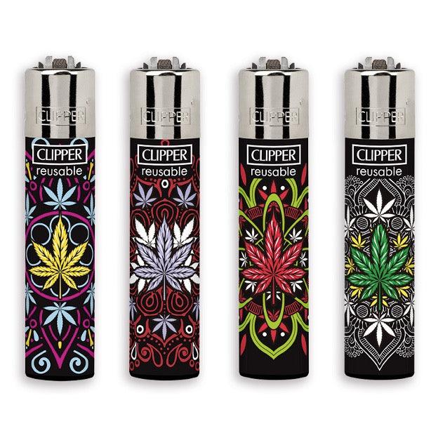 Clipper Lighters Classic