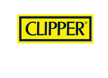 Clipper lighter - Shell Shock