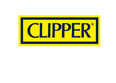 Clipper lighter - Shell Shock