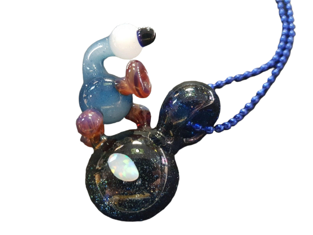 Cyclops Pendant - shellshock420