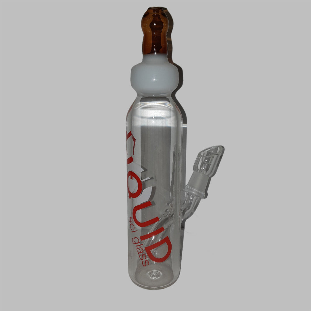 Liquid Baby Bottle - shellshock420