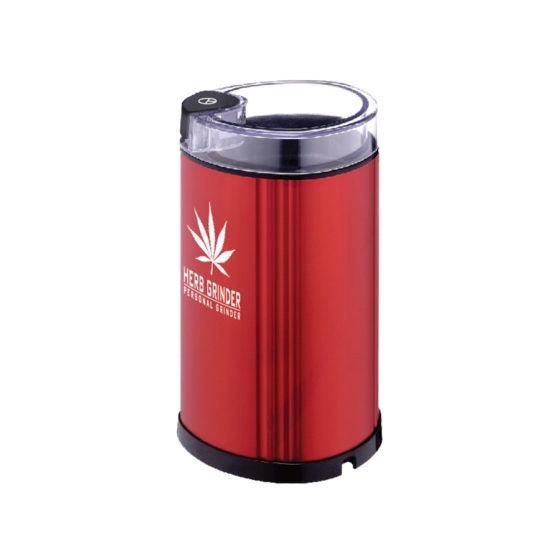 Herb Grinder V2 - shellshock420