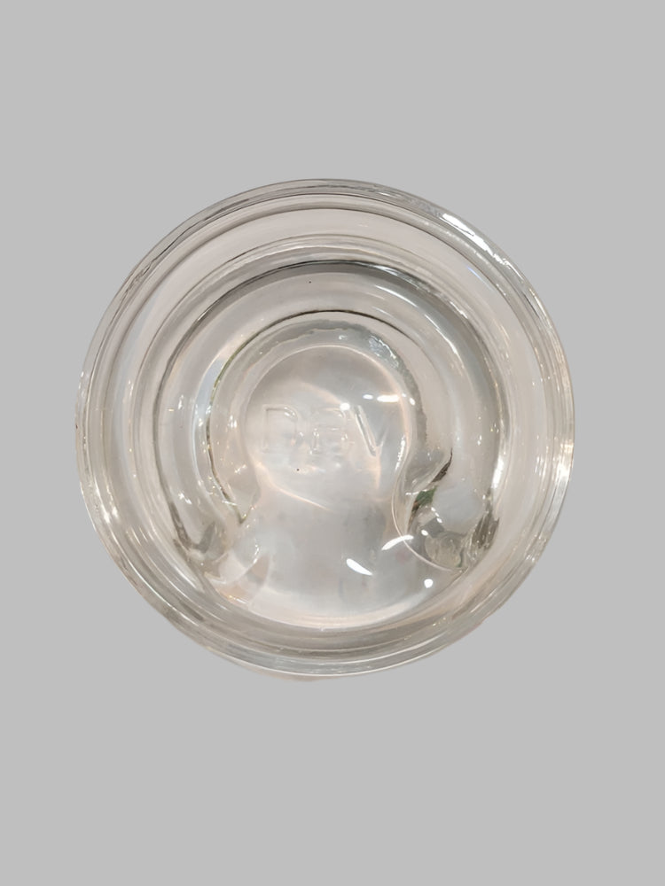 Da Buddha Vaporizer Parts Aroma Top - Shell Shock