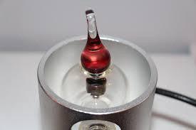 Da Buddha Silver w/ Concentrate Upgrade - shellshock420