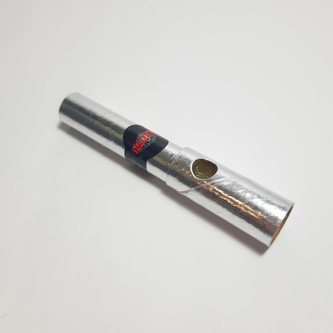 Disposable Cardboard Pipe