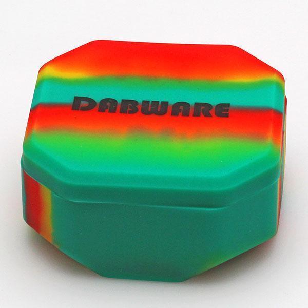 Dabware Silicone Container - Shell Shock
