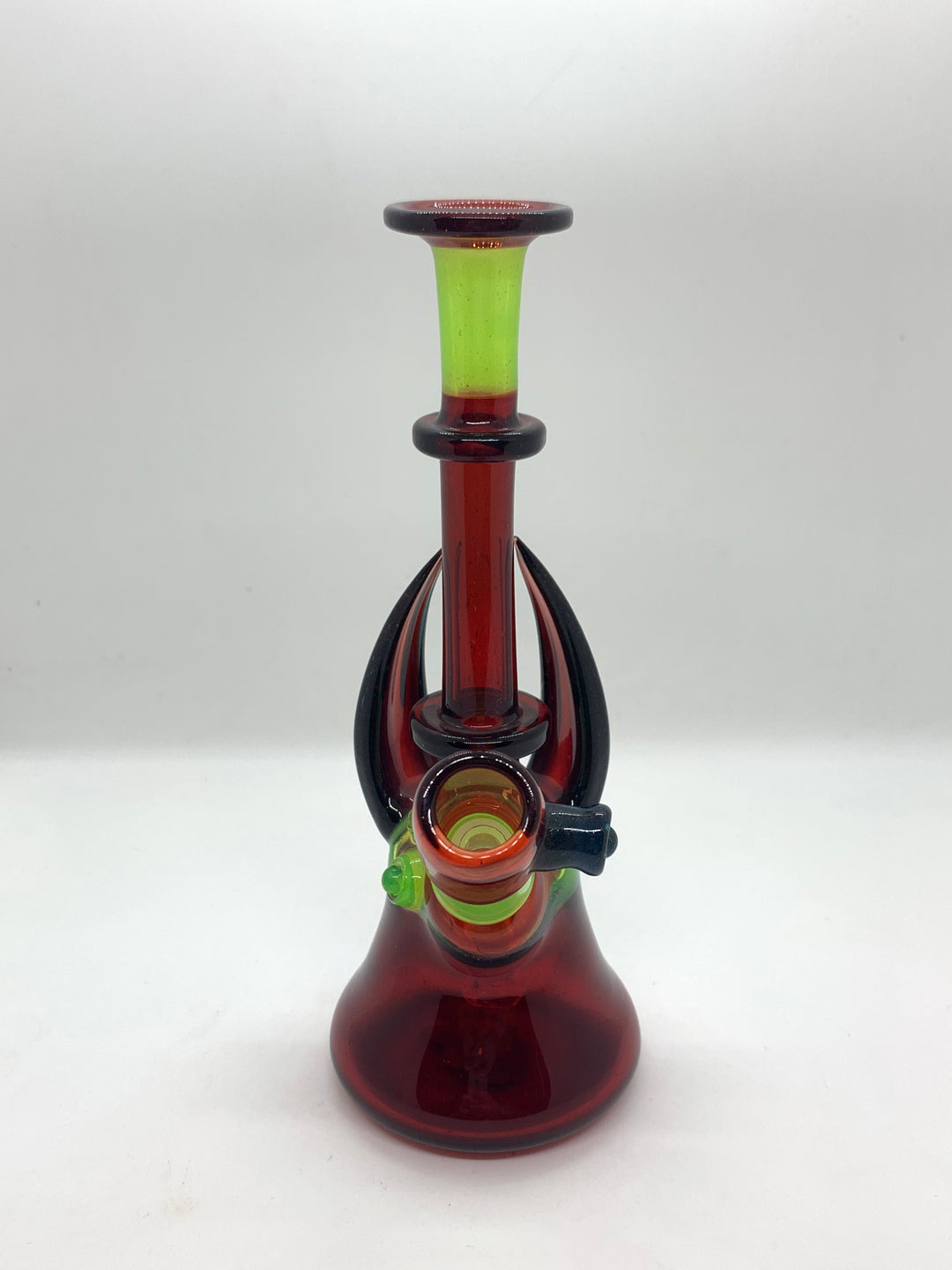 DC /Darby Red Slyme