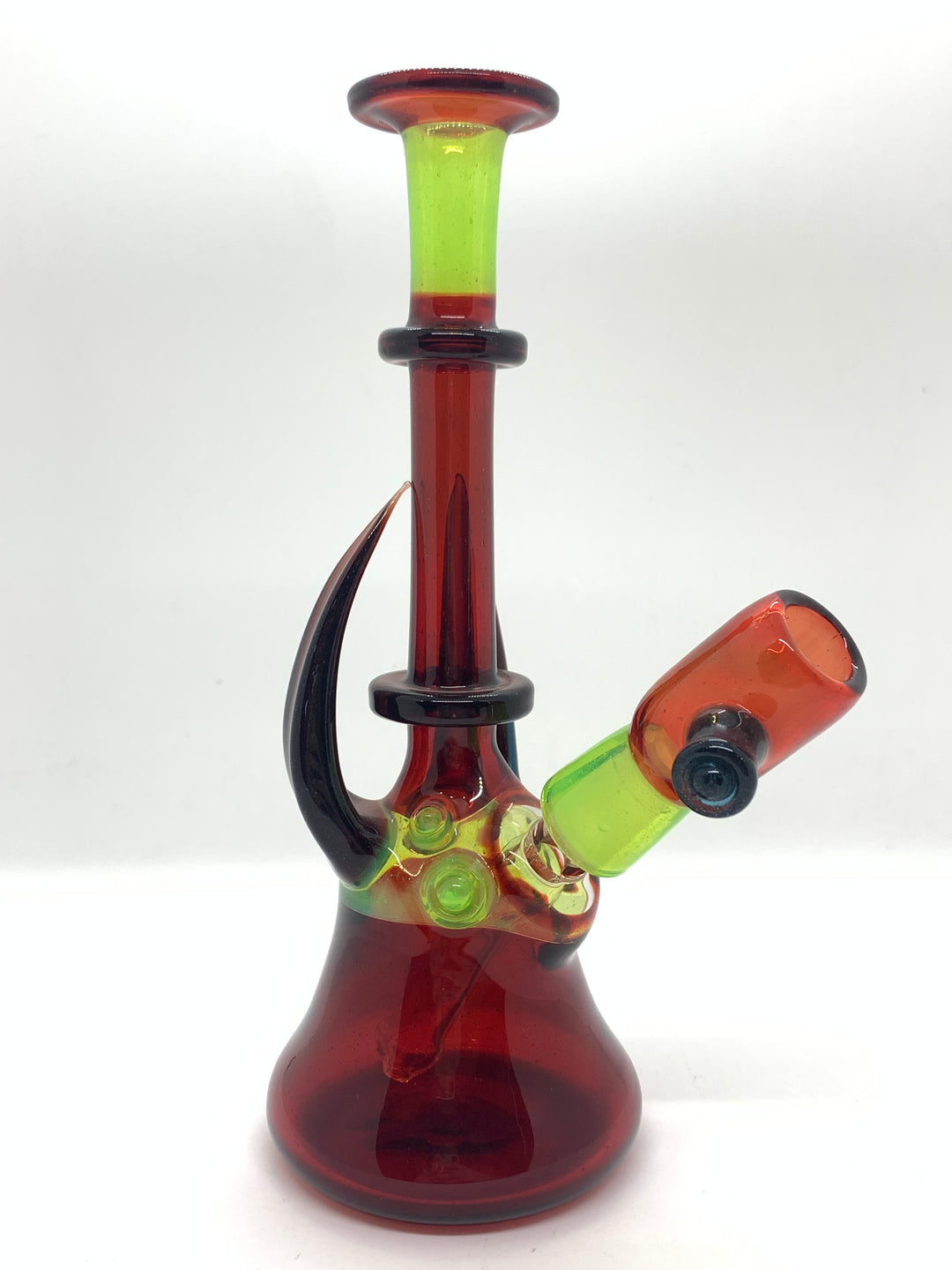 DC /Darby Red Slyme