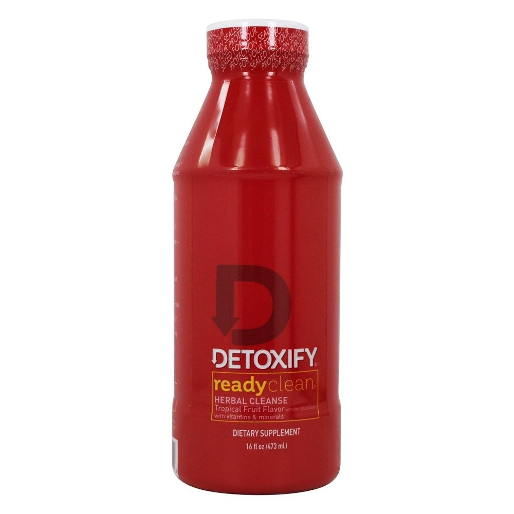 Ready Clean Detox Drink - Shell Shock