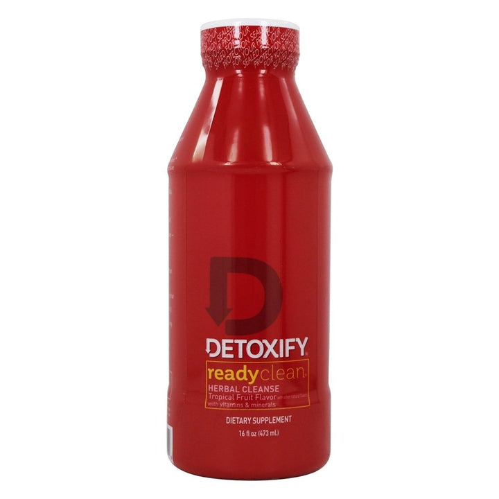 Ready Clean Detox Drink - Shell Shock