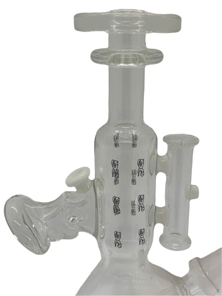Darby Mini Cricket Bkr Heady Rig - Shell Shock