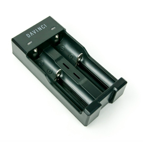 Da Vinci IQ Battery Charger - shellshock420