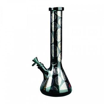 Red Eye Bongs Beaker