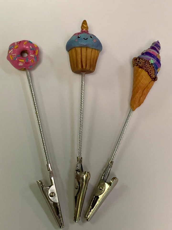 Roach Clips Locally made