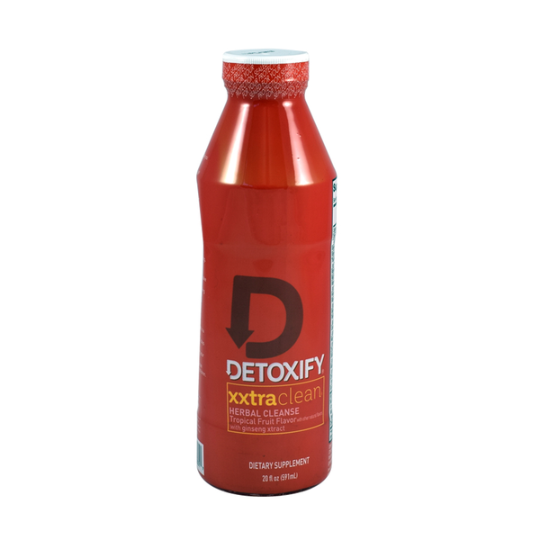 Detoxify XXtra Clean Detox