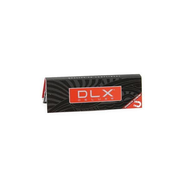DLX 1.25 Papers - shellshock420