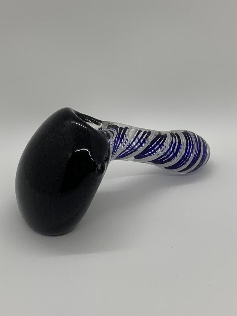 Dyno Chunky Glass Pipe - Shell Shock