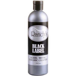 Randy's Black Label Cleaner - shellshock420