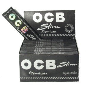 OCB Slim King - shellshock420