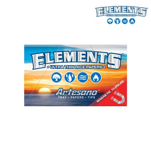 elements atresano 125 - shell shocks