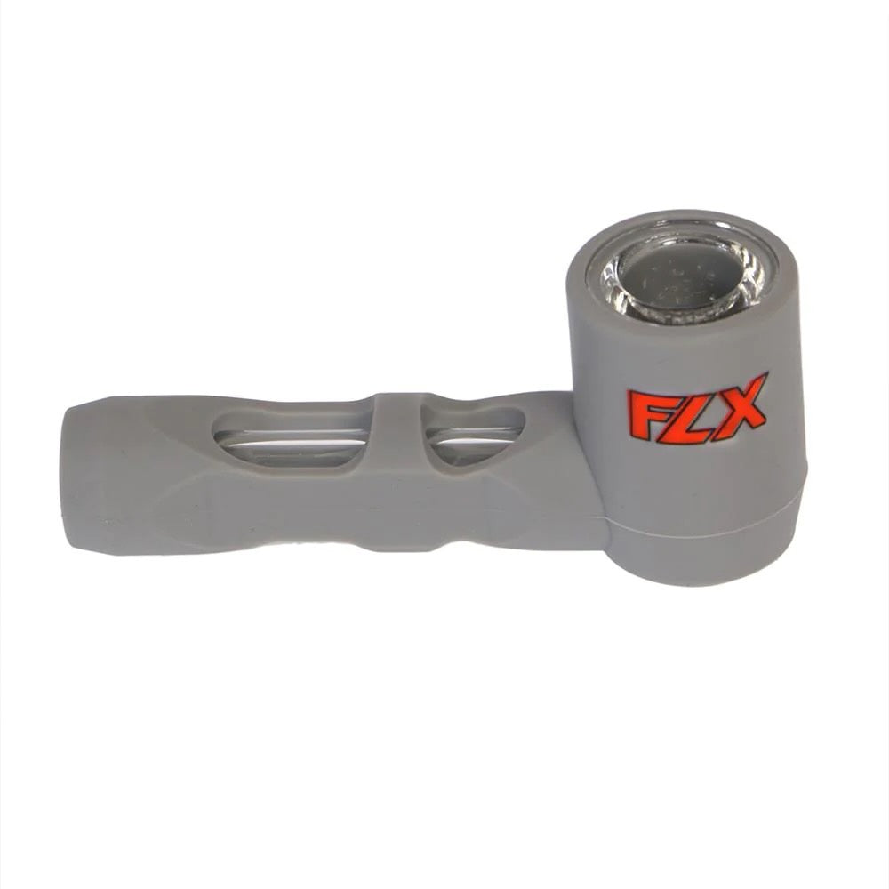 FLX reactor silicone pipe - Shell Shock