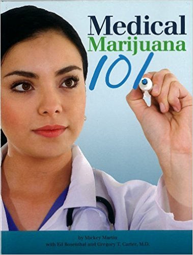 Medical Marijuana 101 - shellshock420