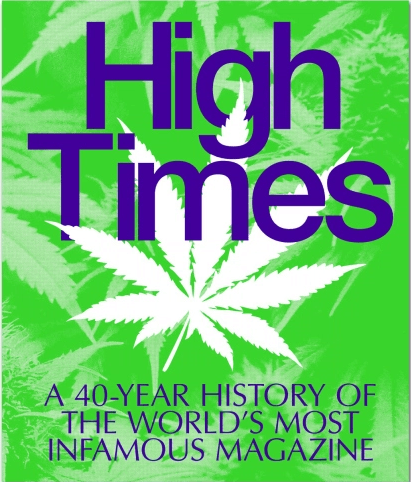 High Times 40th - shellshock420