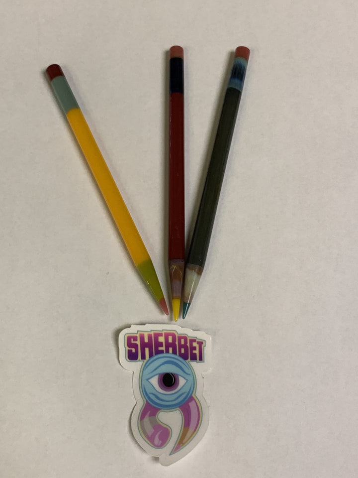 Sherbet Pencil Dabber