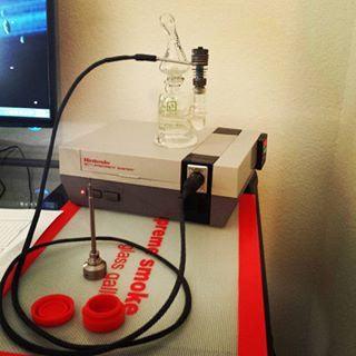 Gaming Enail - Shell Shock