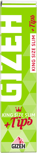 Gizeh  Rolling Papers Kingsize