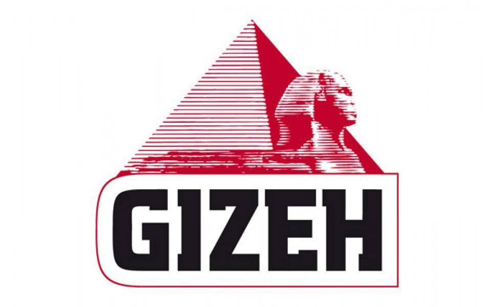gizeh rolling papers - shell shock