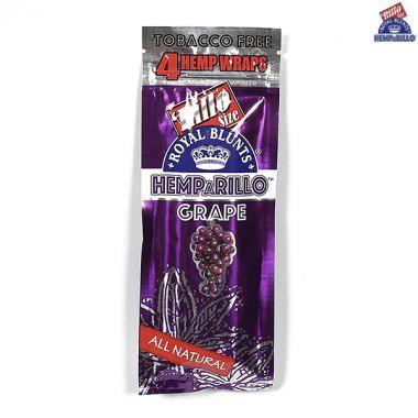royal blunts tobacco free Blog Cannarillo x Dime Peach Ice-T