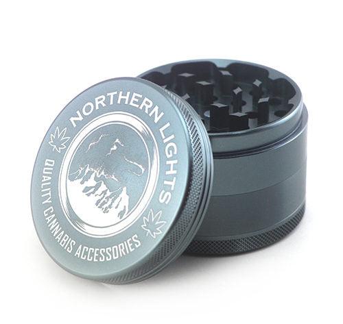 Northern Lights Grinder