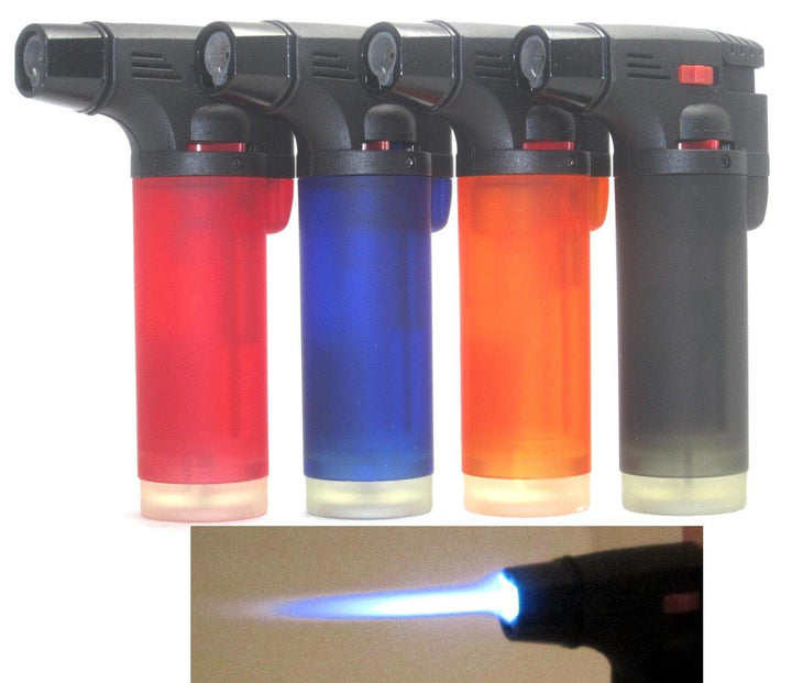 Mini Hand Torch
