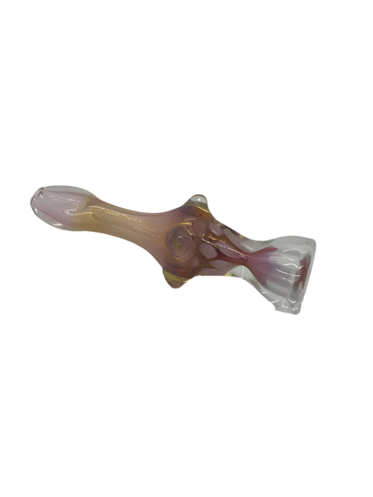 HB Fancy Royal One Hitters - Shell Shock