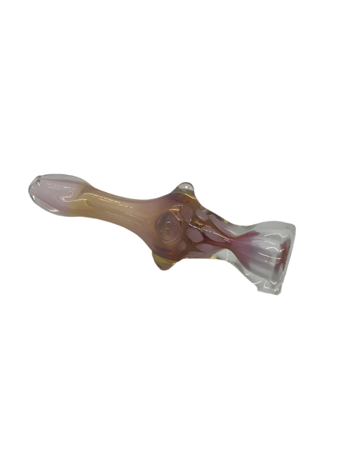 HB Fancy Royal One Hitters - Shell Shock