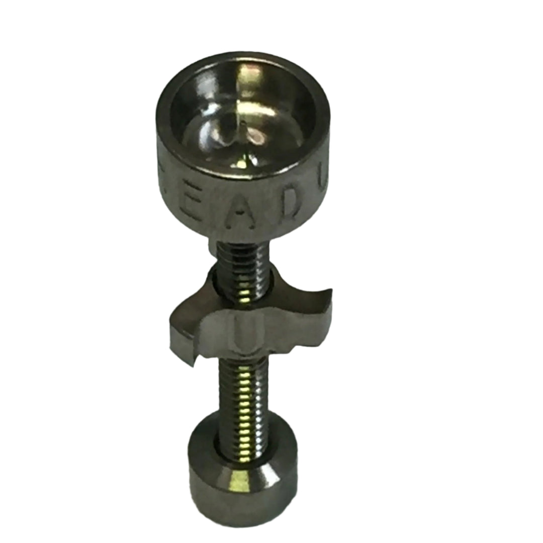 HE V3 TI Nail 19 Turbine - Shell Shock Edmonton Canada