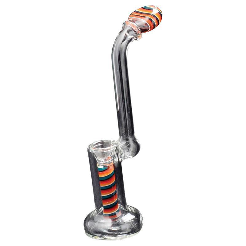 Irie 7" Cobra Bubbler - shellshock420