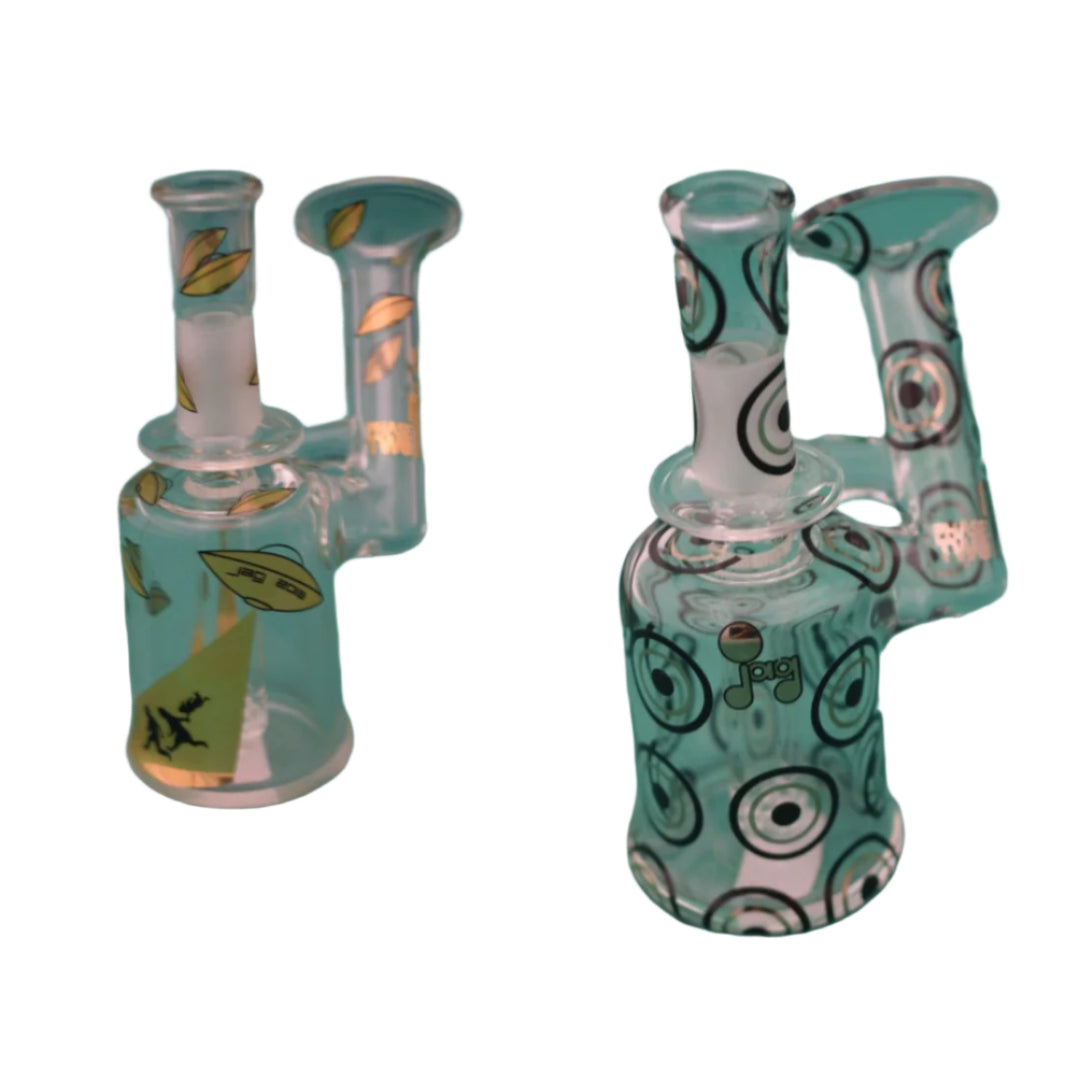 Jag Phase 2 Vapor Tube - Shell Shock Edmonton Canada