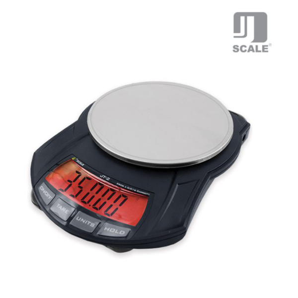 Jennings Scales Table Top