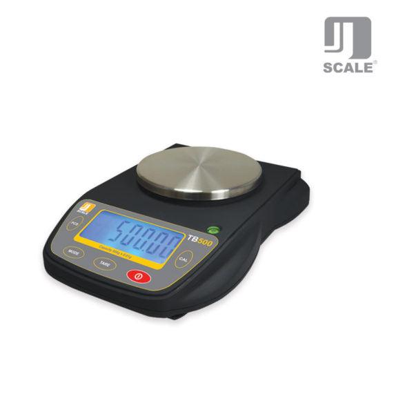 Jennings Scales Table Top