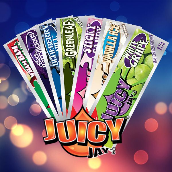 Juicy Juicy Mega Pack